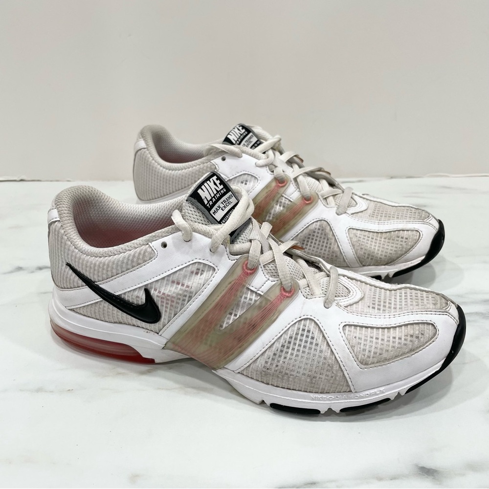Nike air max trainer excel shoe